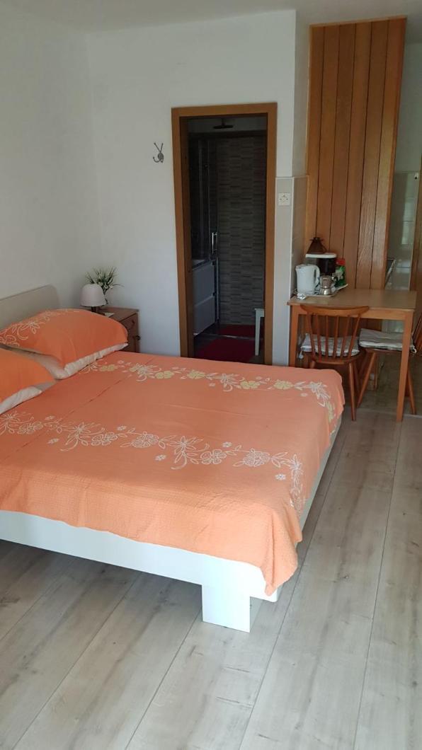 Apartments Ana เมดูลิน ห้อง รูปภาพ