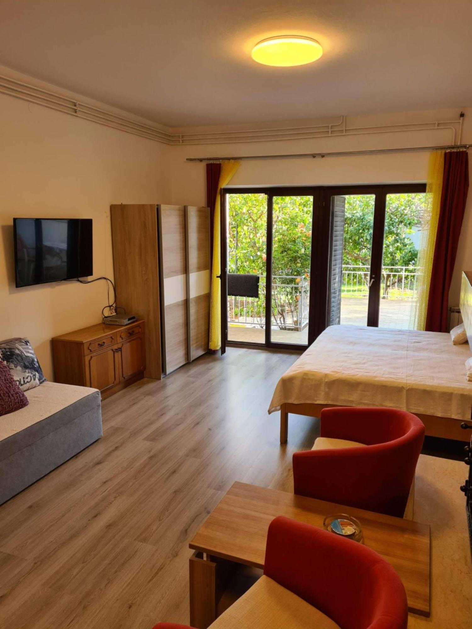 Apartments Ana เมดูลิน ห้อง รูปภาพ